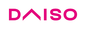 daiso ロゴ